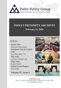 India’s Proximity Archives